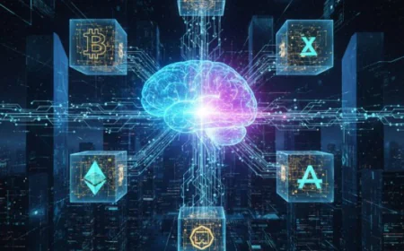 Choosing the Best AI Token Development Companies: Key Factors and Leading Firms