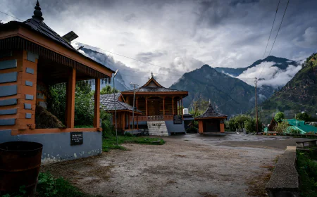 Which Himachal Pradesh Tour Package Is Best for Your Trip?