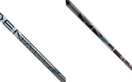 Why the Fujikura Speeder MD Is a Great Shaft for a TaylorMade R7 Quad