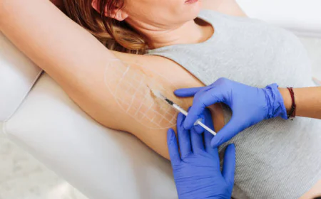 مضاعفات وأعراض جانبية محتملة لحقن البوتوكس