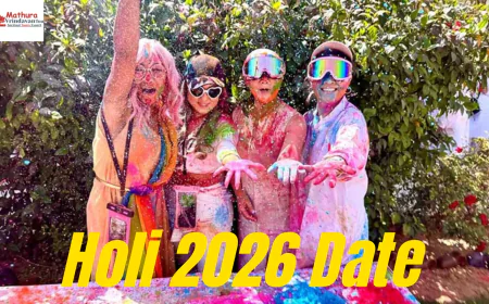 Mathura Vrindavan Tour Packages for Every Devotee