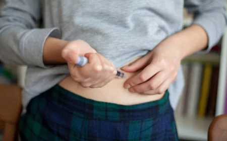 How Ozempic Injections Fit into Modern Diabetes Treatment Plans