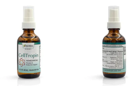 Detox Your Body from Mold Exposure