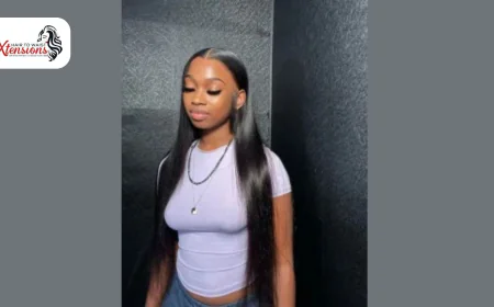 Best Color Match Extensions for Tallahassee Locals