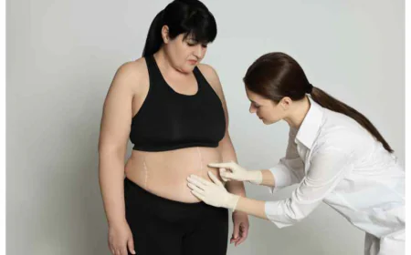 Why Islamabad Is Becoming a Hub for Bariatric Surgery