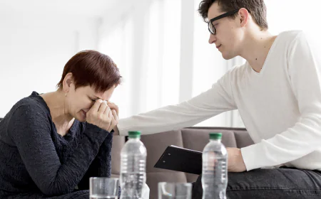 How Trauma Impacts Addiction and Recovery: What You Should Know