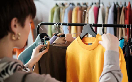 The Comprehensive Guide to Garments: Understanding the Global Apparel Industry