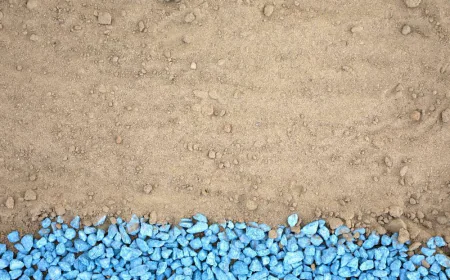 Transforming Outdoor Spaces with Quality Bulk Landscaping Materials in Hingham