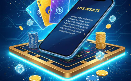 Madhur Morning, Sridevi, Time Bazar & Madhur Day Panel Charts 2025