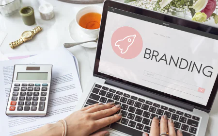 How to Build a Strong Brand Identity in a Digital First World