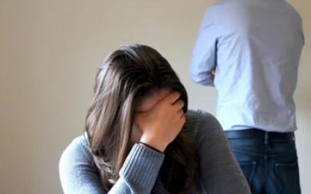 Expert Divorce Lawyers In Delhi Offering Trusted Legal Support For A Fresh Start