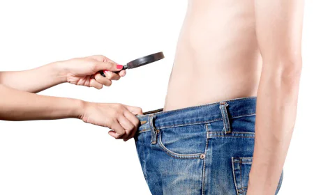 Non-Surgical Penile Enlargement Options in Islamabad