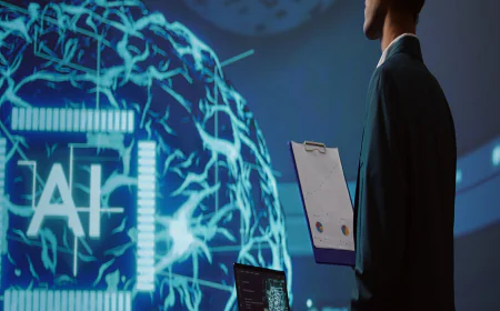 AI Development Services Driving India’s Next Digital Leap