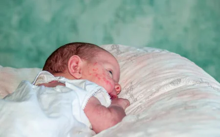 Recognizing Neonatal Lupus in Newborns: Key Signs and Treatment Options