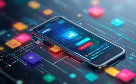 USA’s Leading iOS App Development Company