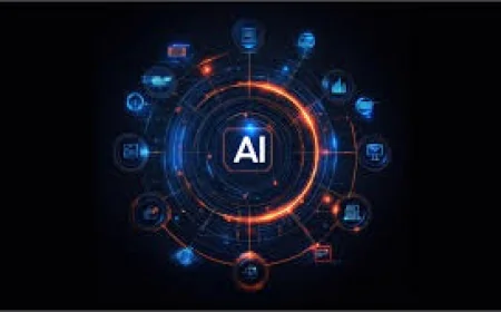 How AI Development Services Are Powering Modern Digital Transformation