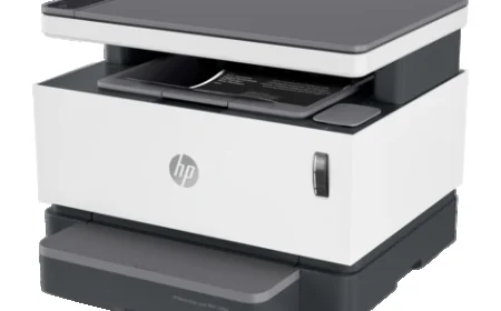 HP Printer Setup Made Easy | Your Complete Guide to Smooth Printing