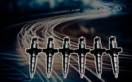 How to find the best injectors for 5.9 cummins