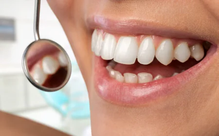 When to Look for an Emergency Dentist Near Me Open Now