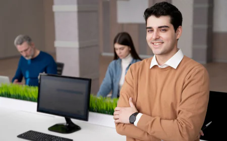 Best Master of Computer Application (MCA) College for Your Future