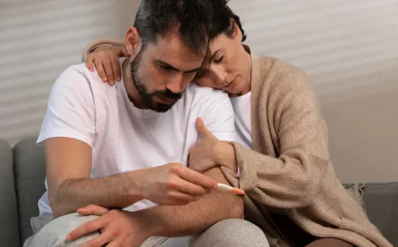 Male Infertility Treatment in Delhi – Cost, Packages & Booking