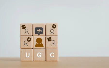 How to Choose the Right User-Generated Content Agency for Your Brand