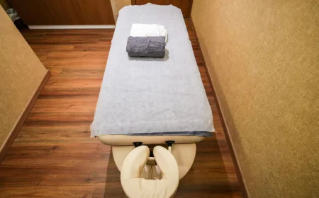 Relax and Rejuvenate with Russian Massage in Dubai at Transit Spa