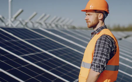 Comprehensive Guide to Solar Panel Design and Concrete Structure Design in the UAE: The Role of Integra in Shaping Sustainable Infrastructure