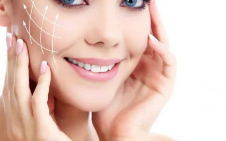 نتائج فعالة لحقن البوتوكس ضد الشيخوخة