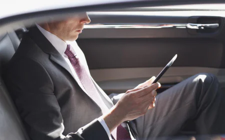 Smooth, Stylish, and Reliable: Luxury Limo Service Providence RI Insights