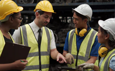 Employment Agency Islamabad – Your Trusted Partner for Career Success