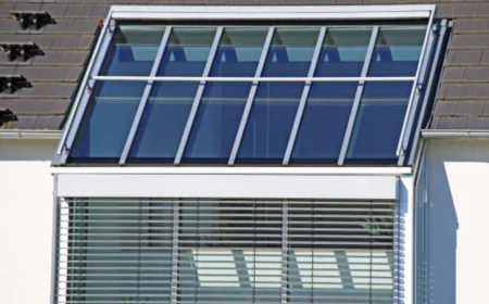 Why Homeowners Choose Triple-Glazed Rooflight Designs