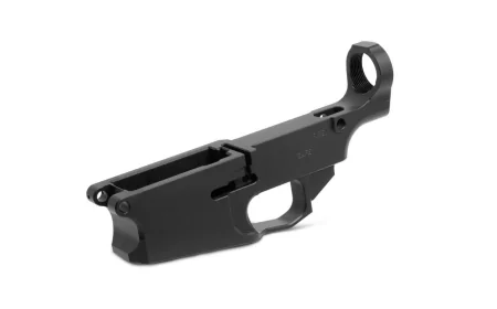 Why Builders Choose 80 Percent Arms: Benefits Explained