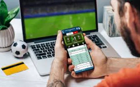Comment choisir le meilleur site de paris sportifs en 2025