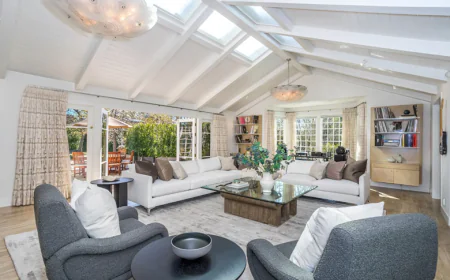 Want Jim Carrey’s Home Style? Start With Hardwood Flooring