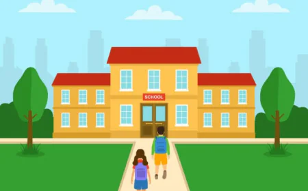 Why Mumbai Is a Leading Destination for Quality School Education