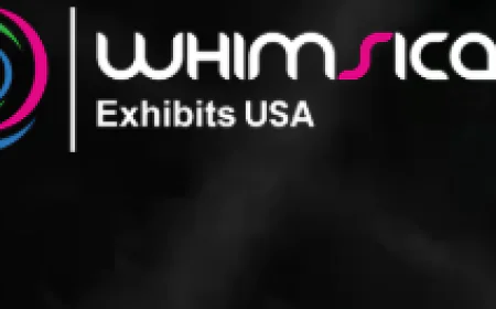 Hire the Most Reliable Trade Show Booth Company at Natural Products Expo West 2026.