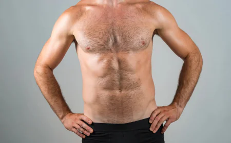 Is Body Hair Transplant in Dubai Considered a Safe Hair Restoration Method?