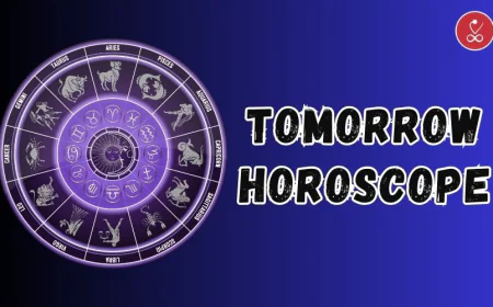 Tomorrow Horoscope, Astrology Predictions