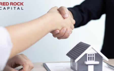 Key Factors Non Recourse Real Estate Lenders Consider Before Approving a Loan