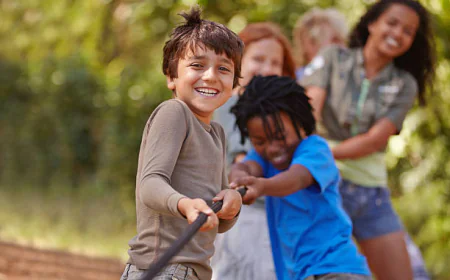 Why Are Brooklyn Camps the Best Choice for Local Families?