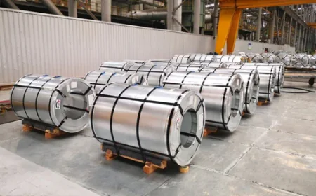 Why BGL is the preferred choice in PEBs — thermal & maintenance benefits