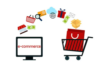 Premier Ecommerce Development Agency in Pune for High-Performance Online Stores