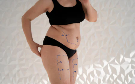 What Tools Are Used During Liposuction?