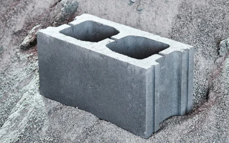 Step-by-Step Guide to Building a Profitable Carbon Sequestering Concrete Manufacturing Unit