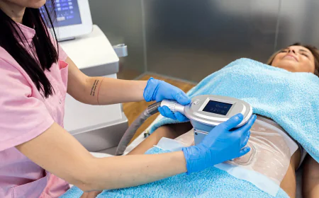 How Does Body Sculpting Work to Improve Your Overall Body Shape?