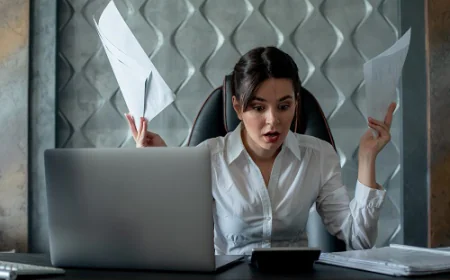 Bookkeeping Mistakes Every Calgary Small Business Must Avoid