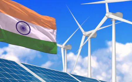 India Energy As A Service Market Forecast, Growth, Trends, and Research Report by 2033