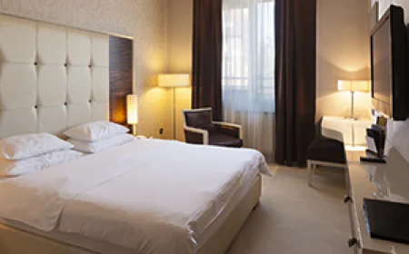 A Guide to Choosing the Right Lampshades for Every Space