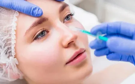 Are Cosmetic Surgeries Safe in Islamabad? Expert Insights